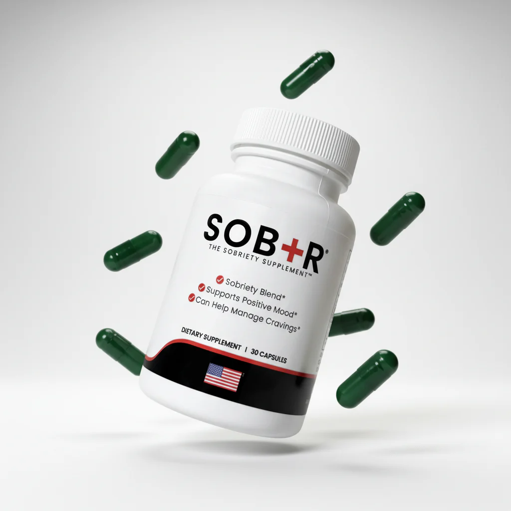 The Overlooked Role of Micronutrients in Alcohol Recovery